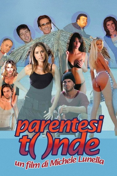 Póster de Round Brackets