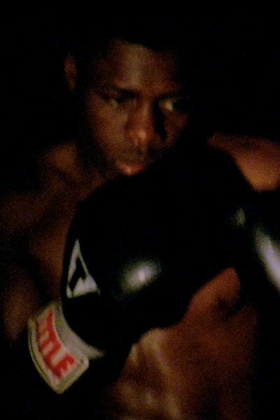 Póster de Round Seven