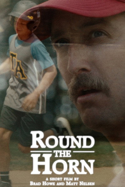 Póster de Round the Horn