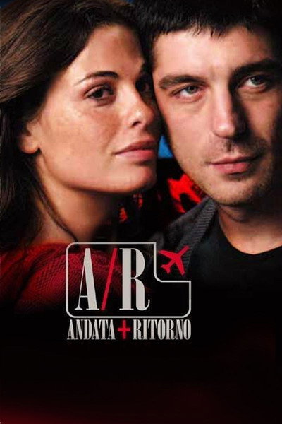 Póster de Round Trip