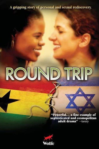 Póster de Round Trip