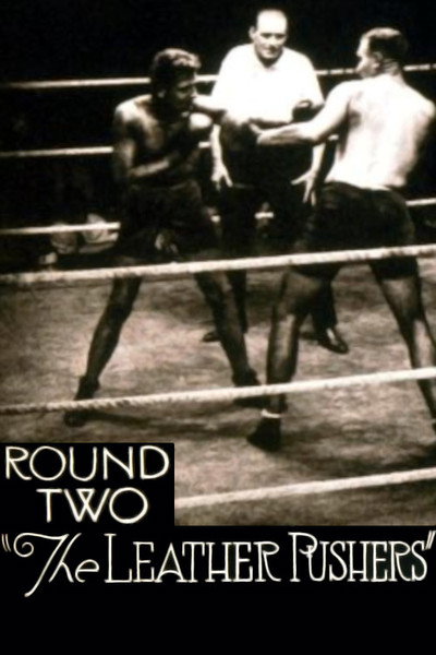 Póster de Round Two