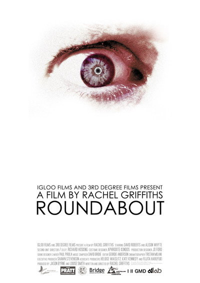 Póster de Roundabout