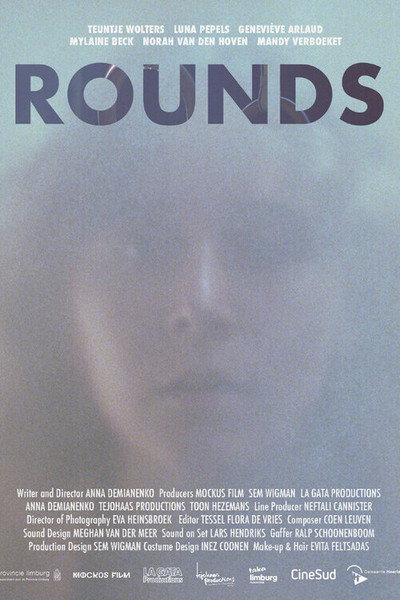 Póster de Rounds