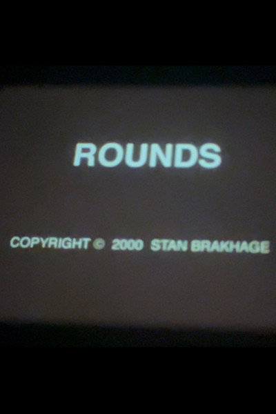 Póster de Rounds