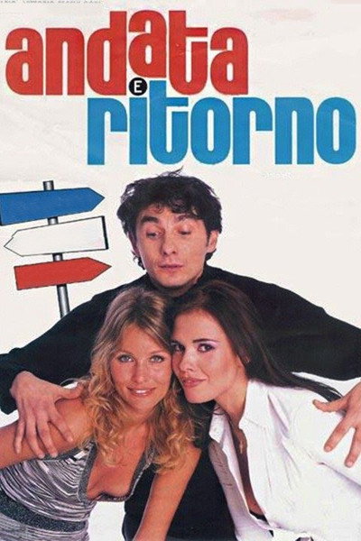 Póster de Roundtrip