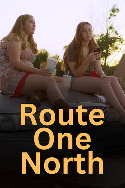 Póster de Route One North