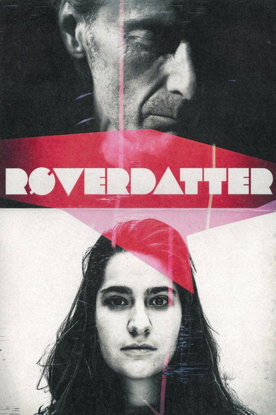 Póster de Røverdatter