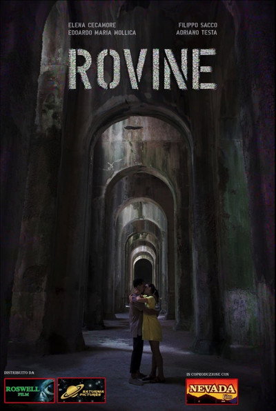 Póster de Rovine