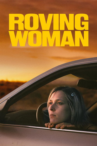 Póster de Roving Woman