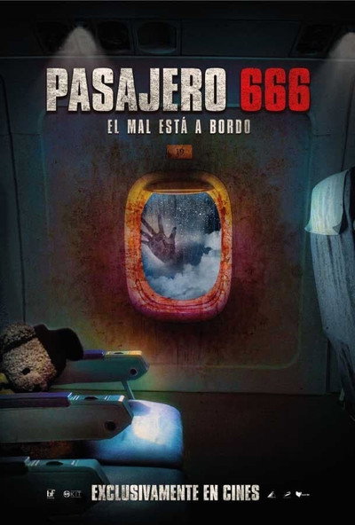 Póster de Row 19