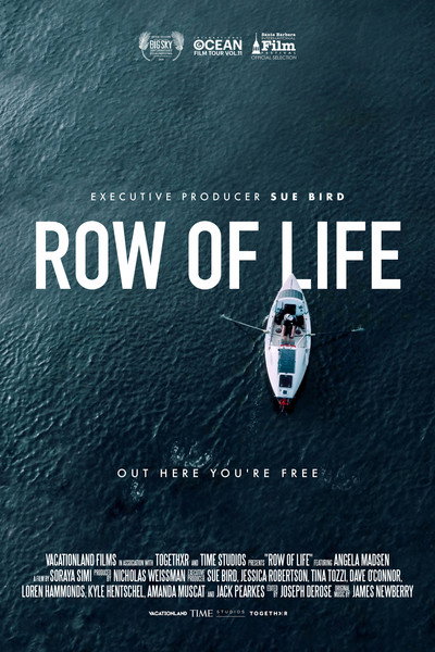Póster de Row of Life