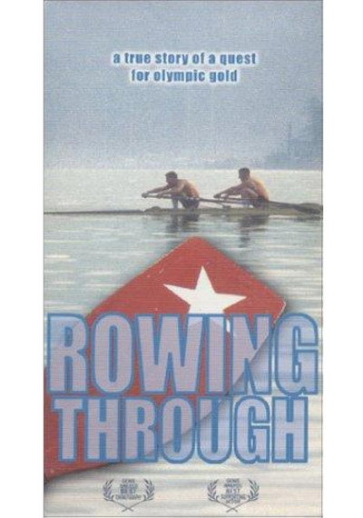 Póster de Rowing Through