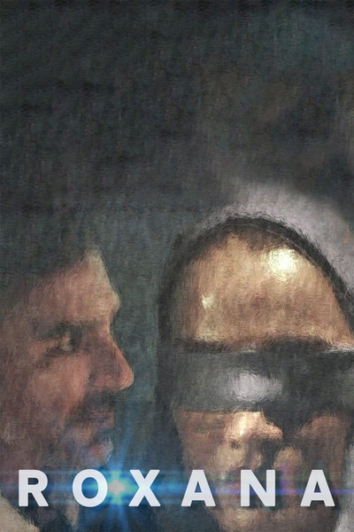 Póster de Roxana