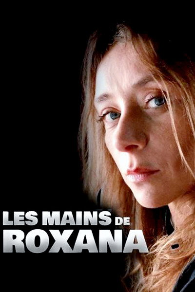 Póster de Roxana's Hands