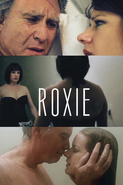 Póster de Roxie