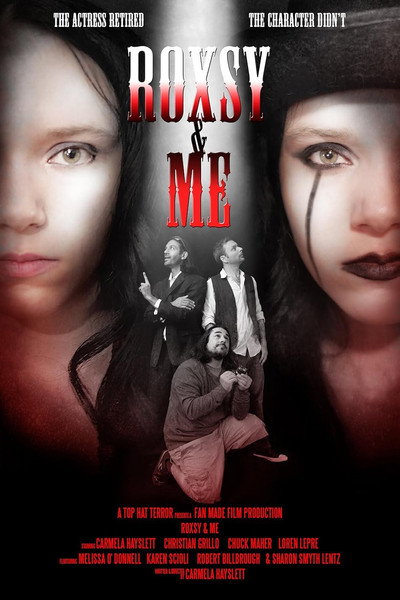 Póster de Roxsy & Me