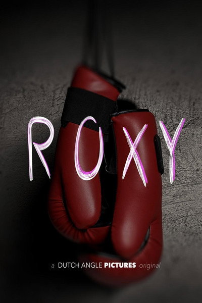 Póster de Roxy
