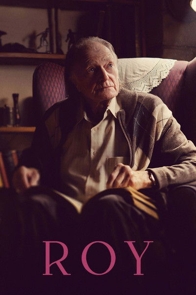 Póster de Roy