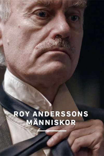 Póster de Roy Andersson's People