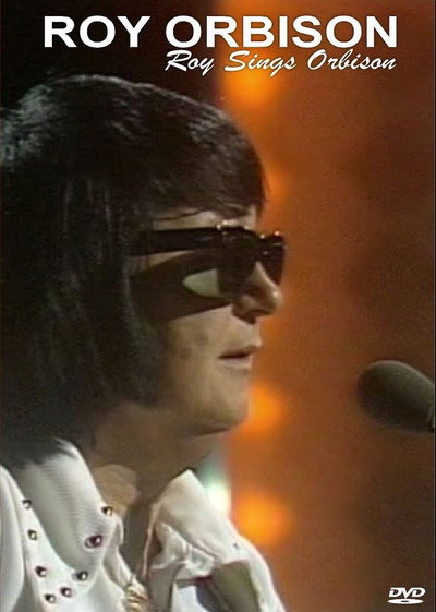 Póster de Roy Sings Orbison