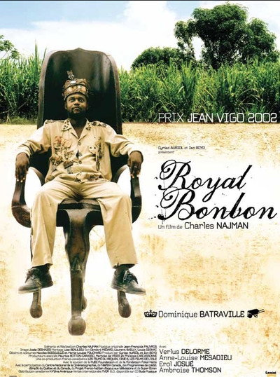 Póster de Royal Bonbon
