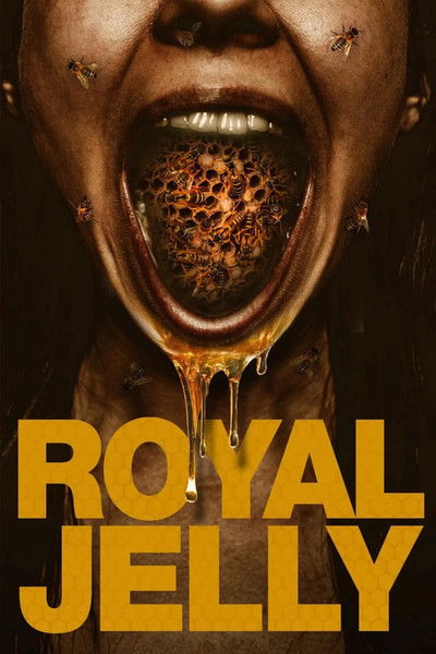 Póster de Royal Jelly
