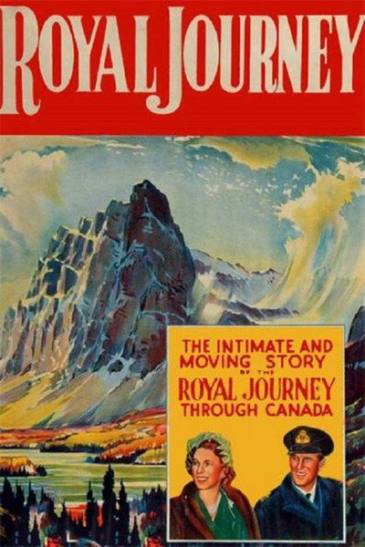 Póster de Royal Journey