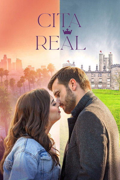 Póster de Royal Rendezvous