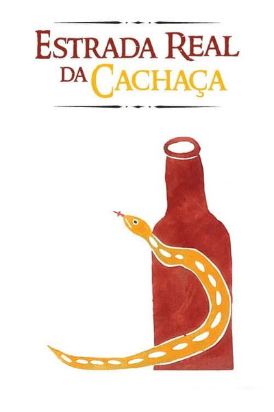 Póster de Royal Road of Cachaça