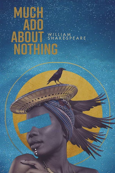 Póster de Royal Shakespeare Company: Much Ado About Nothing