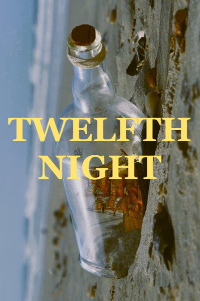 Póster de Royal Shakespeare Company: Twelfth Night