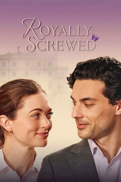 Póster de Royally Screwed