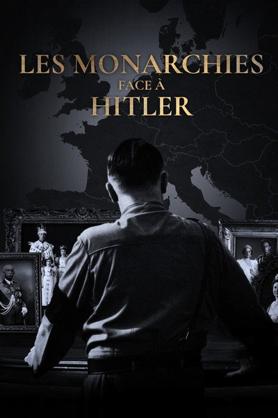 Póster de Royals at War