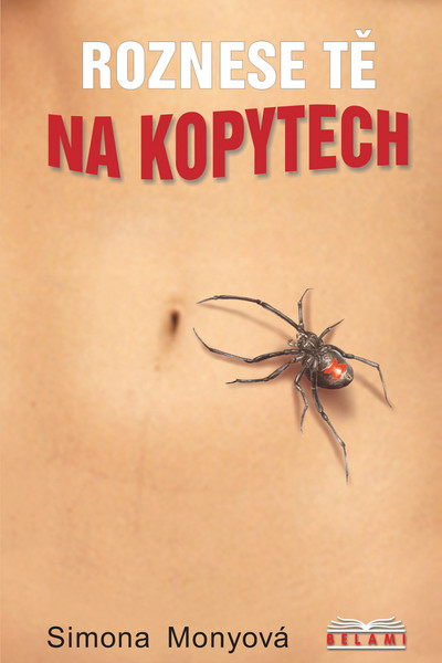 Póster de Roznese te na kopytech