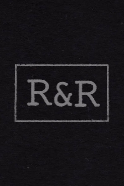Póster de R&R