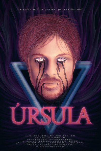 Póster de Úrsula