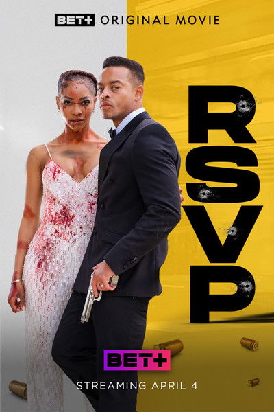 Póster de RSVP