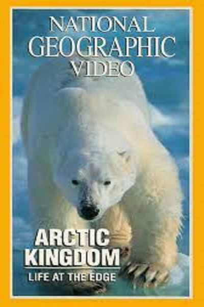 Póster de Ártico extremo