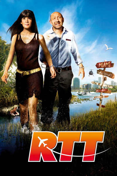 Póster de RTT