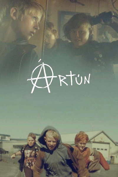 Póster de Ártún