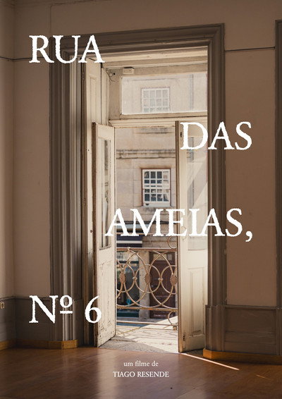 Póster de Rua das Ameias, n.º 6