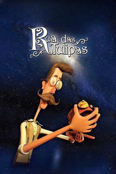 Póster de Rua das Tulipas