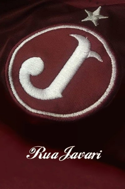 Póster de Rua Javari