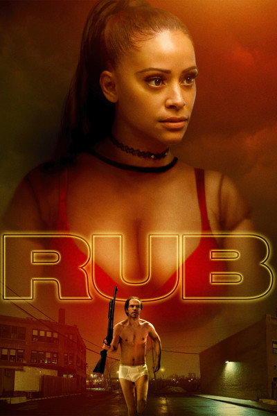Póster de Rub