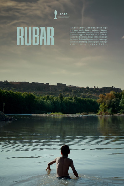 Póster de Rubar