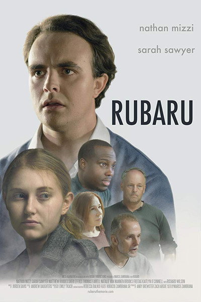 Póster de Rubaru