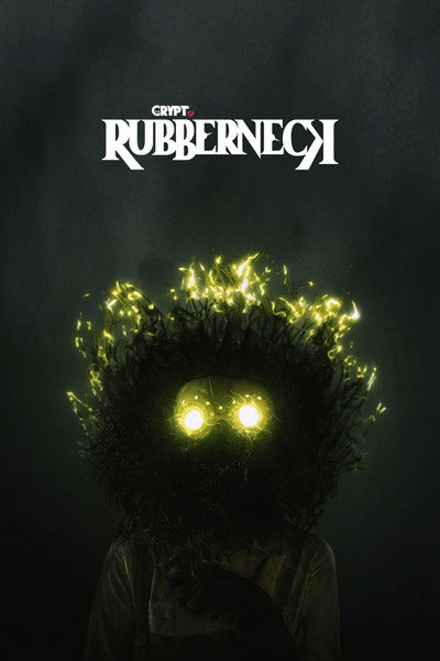 Póster de Rubberneck