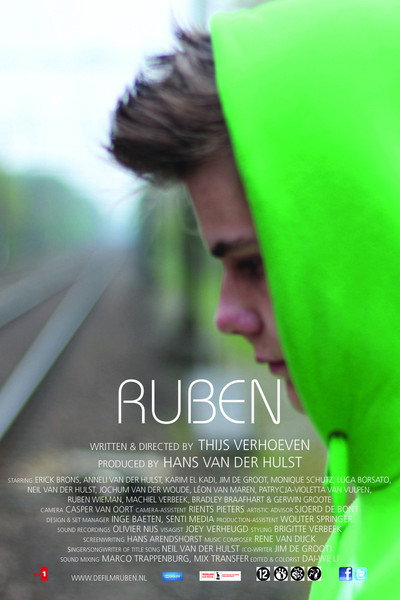 Póster de Ruben