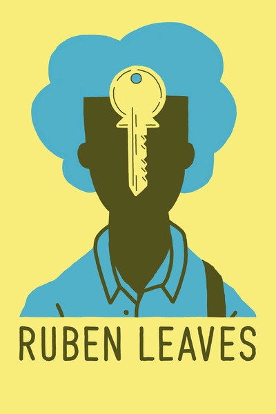 Póster de Ruben Leaves